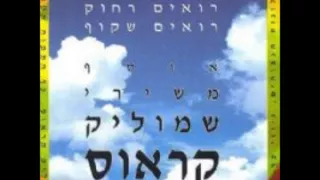 שמוליק קראוס ספרי לי 