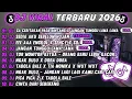 Lagu DJ TIKTOK TERBARU 2026-🎵DJ SA CERITAKAN PADA BINTANG X JANGAN TUNGGU LAMA LAMA- JAUH KO PERGI 