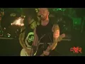As I Lay Dying - 06 - Parallels (Live in Raleigh, NC)