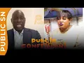 Lagu 🔴 Madiambal Diagne sort du silence chez ADF sur Publicsn TV : révélations explosives