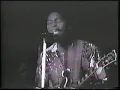 Luther Allison - Live in Memphis TN (1975)