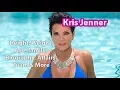 Kris Jenner Height Weight Measurements Husband Networth