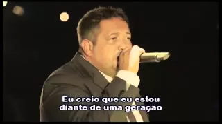 10 o hino fernandinho ao vivo hsbc arena rj