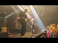 Electric Six - Gay bar live@TivoliVredenburg Utrecht 21.11.2025 