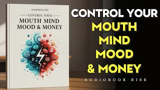 HOW TO CONTROL YOUR MOUTH, MIND, MOOD, AND MONEY | Best Audiobooks