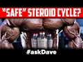 THIS Steroid Cycle BUILDS MASS Side Effects