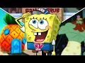 Download Lagu Weird SpongeBob Inconsistencies (that matter to ME)