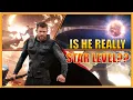 MCU Thor s Forge feats - Complete Breakdown