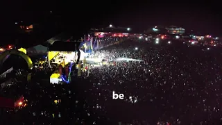wawa salegy ft diamond platnumz moto live somaroho