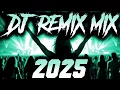 Download Lagu DJ REMIX 2025 - Remixes \u0026 Mashups of Popular Songs 2025 | DJ Remix Club Music Disco DJ Mix 2024