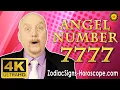 Angel Number 7777 Meaning Symbolism Love and Spiritual Significance ZodiacSigns-Horoscope Com