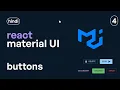 React Material UI MUI Tutorial - 4 1