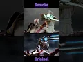 Download Lagu Kratos vs Zeus Epic Battle ⚡ | God of War | Legendary Fight #shorts