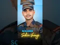 Download Lagu सर्वोच्च बलिदान 🛐💐🫡 Sepoy Sachin Vananje || 6 Mahar Regiment || Operation Sindoor #army #shorts