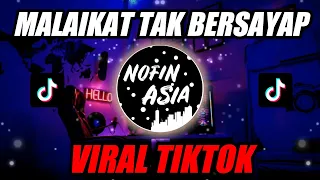 Download Malaikat Tak Bersayap voc Intan Aishwara | Official Nofin Asia Remix MP3