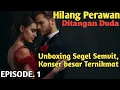 Download Lagu Bab 1. Oh nikmatnya Konser besar bersamamu
