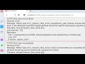 A PHP Error was encountered Message Return type of CI - Session
