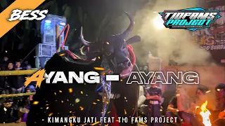 dj bantengan ayang ayang duhhh dewo dewo feat tiofamsproject