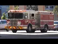 Dallas Fire-Rescue Engine 22 57 Battalion 4 Responding