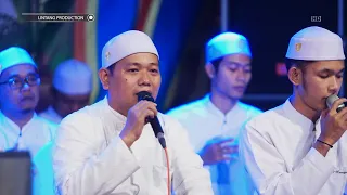 Download Sholawat 2022 Almunsyidin Pekalongan - Robbahu Bidzikri MP3