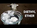 Making Diethyl Ether
