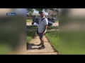 Milwaukee postal worker killed while delivering mail
