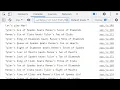 JavaScript War Game Test