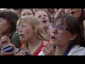 Håkan Hellström - Nu kan du få mig så lätt - Live Ullevi 7 Juni 2014