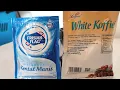 Luwak White Coffee || kopi Luwak Yang lagi Viral