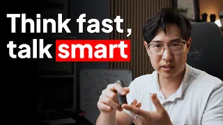 5 Thinking Habits That Make You Look Smarter