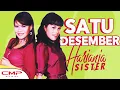 Download Lagu Harianja Sister - Satu Desember (Official Music Video)