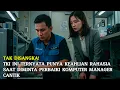 Download Lagu TAK DISANGKA! TKI INI TERNYATA PUNYA KEAHLIAN RAHASIA SAAT DIMINTA PERBAIKI KOMPUTER MANAGER CANTIK