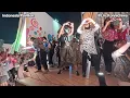 Download Lagu 【Indonesia Pavilion】Waktu menari oleh pengunjung dan staf - Heavy Rotation - 12 Oktorber 2025