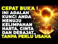 Download Lagu JIWA TERPILIH👑ANDA BARU SAJA MEMBUKA KEBERLIMPAHAN, CINTA, DAN KEKAYAAN YANG LUAR BIASA🚀