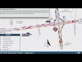 TxDOT cancels scheduled - 10 Interchange closure due to severe weather