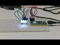 Homework Lesson Raspberry Pi Pico W Lesson 3 Understanding Binary Numbers paulmcwhorter