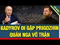 Download Lagu MOSCOW CÓ BIẾN! Putin cho Kadyrov đi gặp \