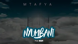 mtafya nyumbani official audio 
