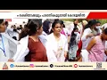 ഡോ.റാമിനെ പുറത്താക്കും വരെ സമരം; വിദ്യാര്‍ത്ഥികള്‍ വൈറ്റ് കോട്ട് ഊരി പ്രതിഷേധിച്ചു | Nithin Raj