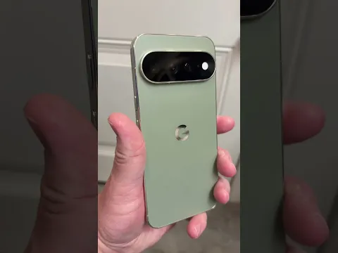 Worst Pixel 11 Feature! #shorts