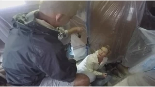 #48: Bad News, Big Decision