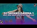 Download Lagu DJ SELALU BEGITU ALASAN DIRIMU | DJ SAYANG GAMMA 1 REMIX VIRAL TIKTOK TERBARU 2025