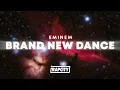 Download Lagu Eminem - Brand New Dance (Lyrics)