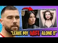 Travis Kelce SHUTS DOWN Kim Kardashian s HATEFUL Comments About LOVER Taylor Swift