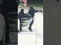 Targeted fatal shooting leaves innocent bystander dead at Hammond gas station overnight