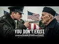 You Don t Exist The Lieutenant Said Until the Funeral Proved Him Wrong