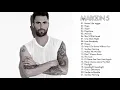 Lagu Maroon 5 Greatest Hits (Full Album) Best Songs of Maroon 5 (HQ)