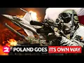 Download Lagu POLAND No Longer Trusts Anyone Except Force: Neither Brussels nor the US | @VisualPolitikEN