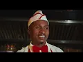 Jux Ft Diamond Platnumz - Ololufe Mi (Official Video)