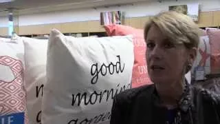 Lorna Nagler leads Bealls Department Stores